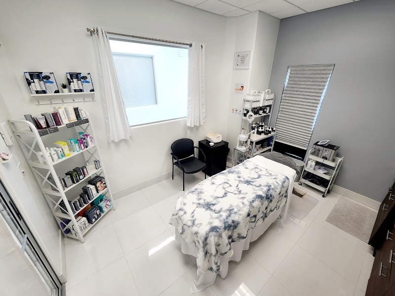 Sunshine Glow Spa Wellington photo