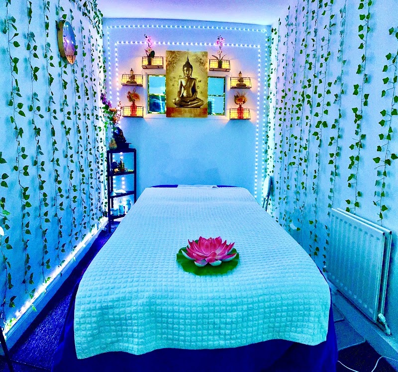 Sunshine Massage and Beauty Bishop Auckland - Day Spa in Bishop Auckland