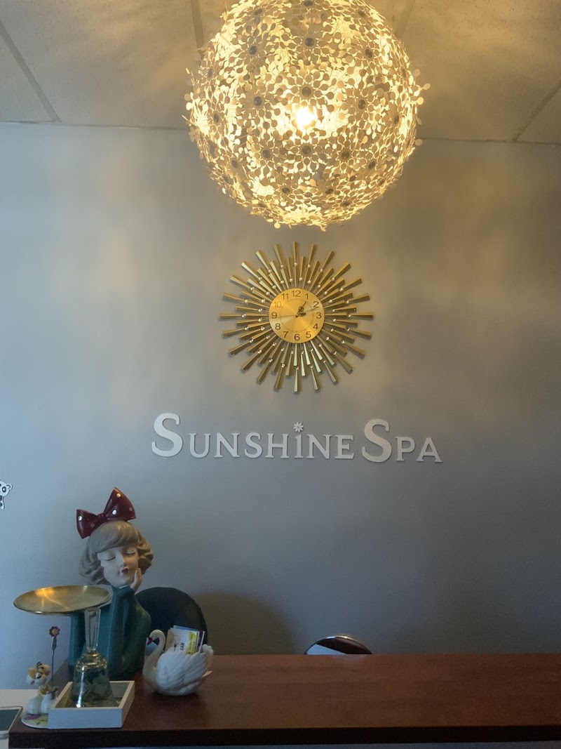 Sunshine Massage Studio Port Orange - Day Spa in Port Orange