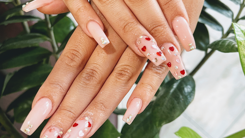 Sunshine Nails Satellite Beach - Day Spa in Satellite Beach