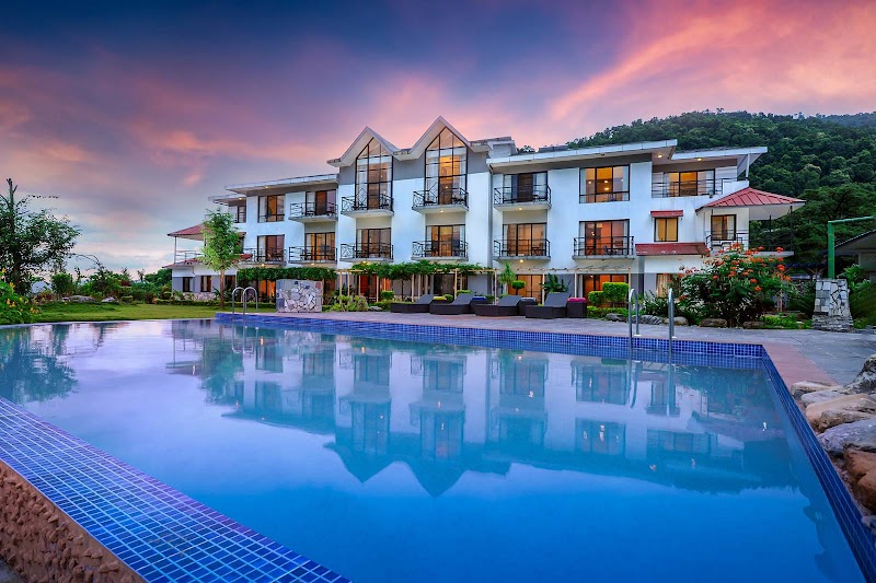 Sunshine Resort Pokhara - Your Private Paradise - Resort Spa in Pokhara