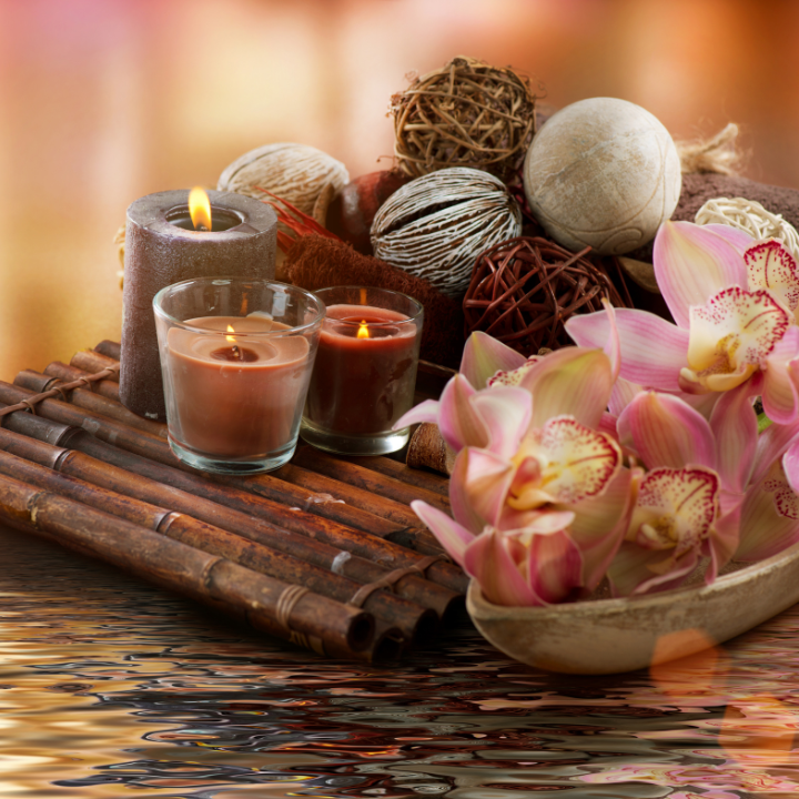 Sunshine Thai Spa and Foot Massage Center Fujairah - Day Spa in Fujairah