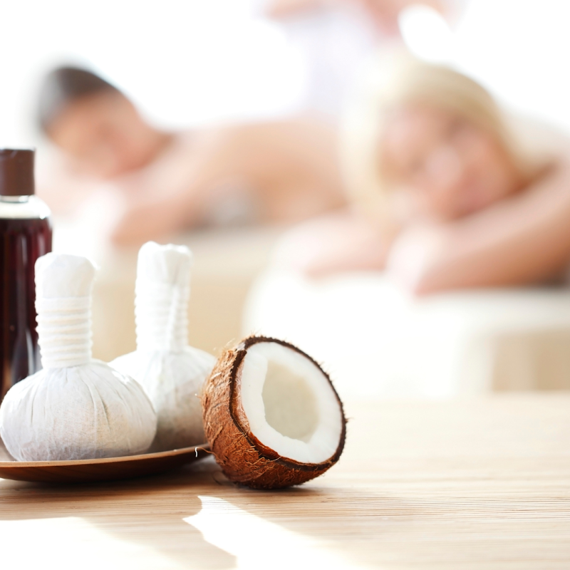 Sunshine Wellness Spa Pune - Wellness Retreat in Pune