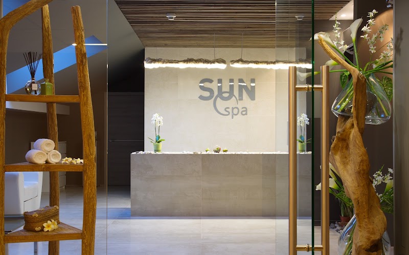 Sunspa Hilton Istra - Day Spa in Istra