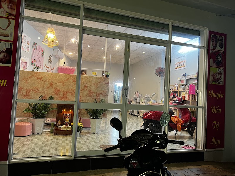 Sunstone Beauty Huyện Long Điền - Day Spa in Huyện Long Điền