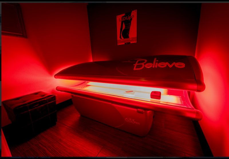 SunsUp Tan Wellness Spa Gresham - Wellness Retreat in Gresham