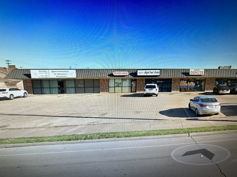 Sunup Spa Garland - Day Spa in Garland