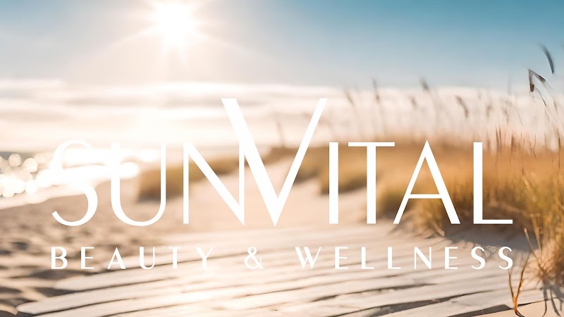 SunVital Beauty and Wellness Clausthal-Zellerfeld - Wellness Retreat in Clausthal-Zellerfeld