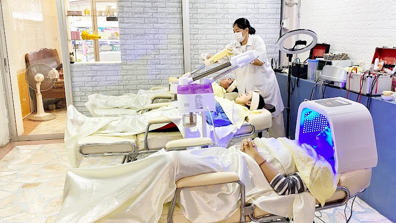 Supada Facial Spa Phitsanulok - Day Spa in Phitsanulok