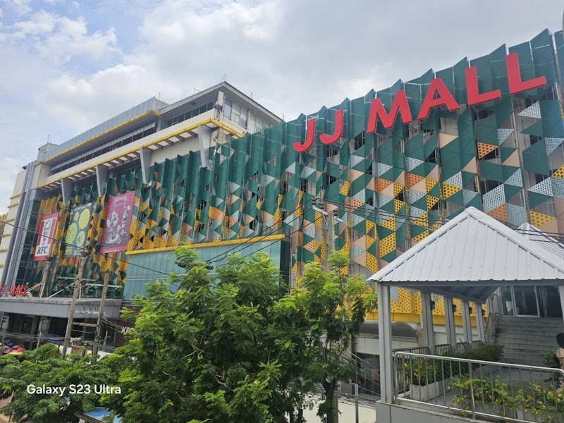 Supakorn Thai Traditional Massage Jakrach Branch - Day Spa in Jakrach
