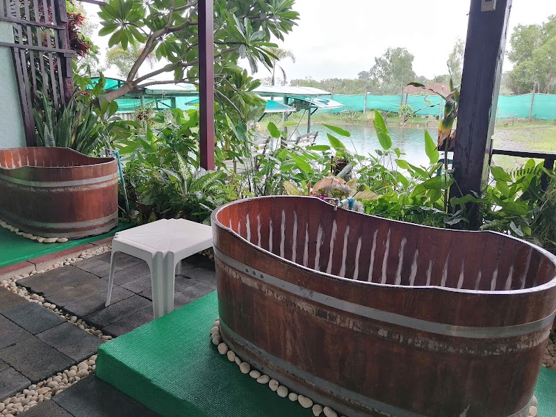 Supatra Spa Baan Dung - Day Spa in Baan Dung