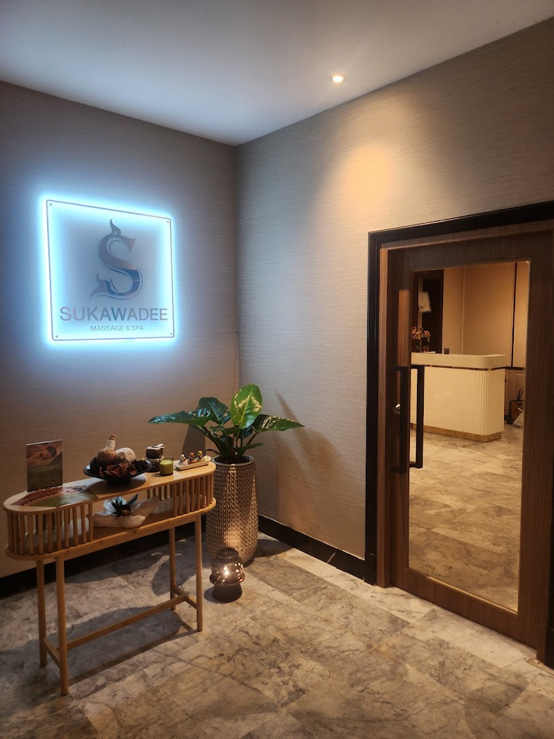Supawadee Health Massage Roi Et - Day Spa in Roi Et