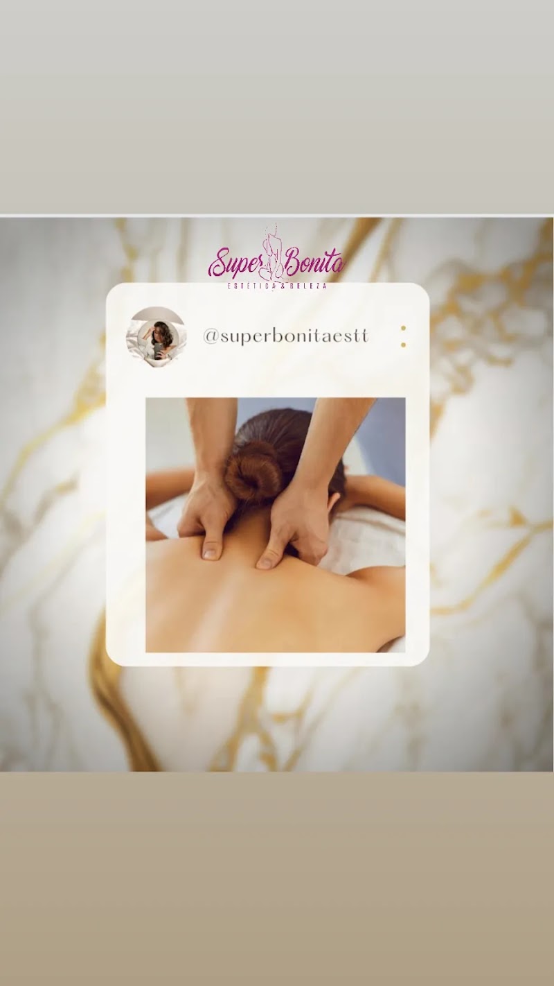 Super Bonita Estetica E Beleza São João de Meriti - Day Spa in São João de Meriti