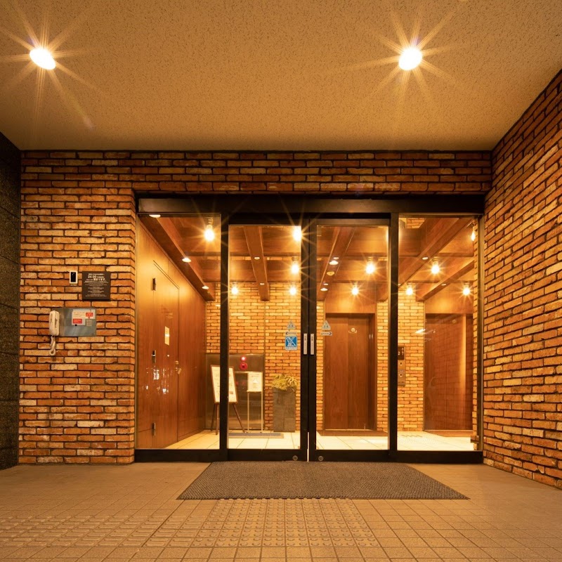 Super Hotel Shinyokohama Yokohama - Hotel Spa in Yokohama