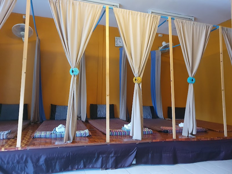 Super Mom Massage Khao Lak Takua Pa - Day Spa in Takua Pa