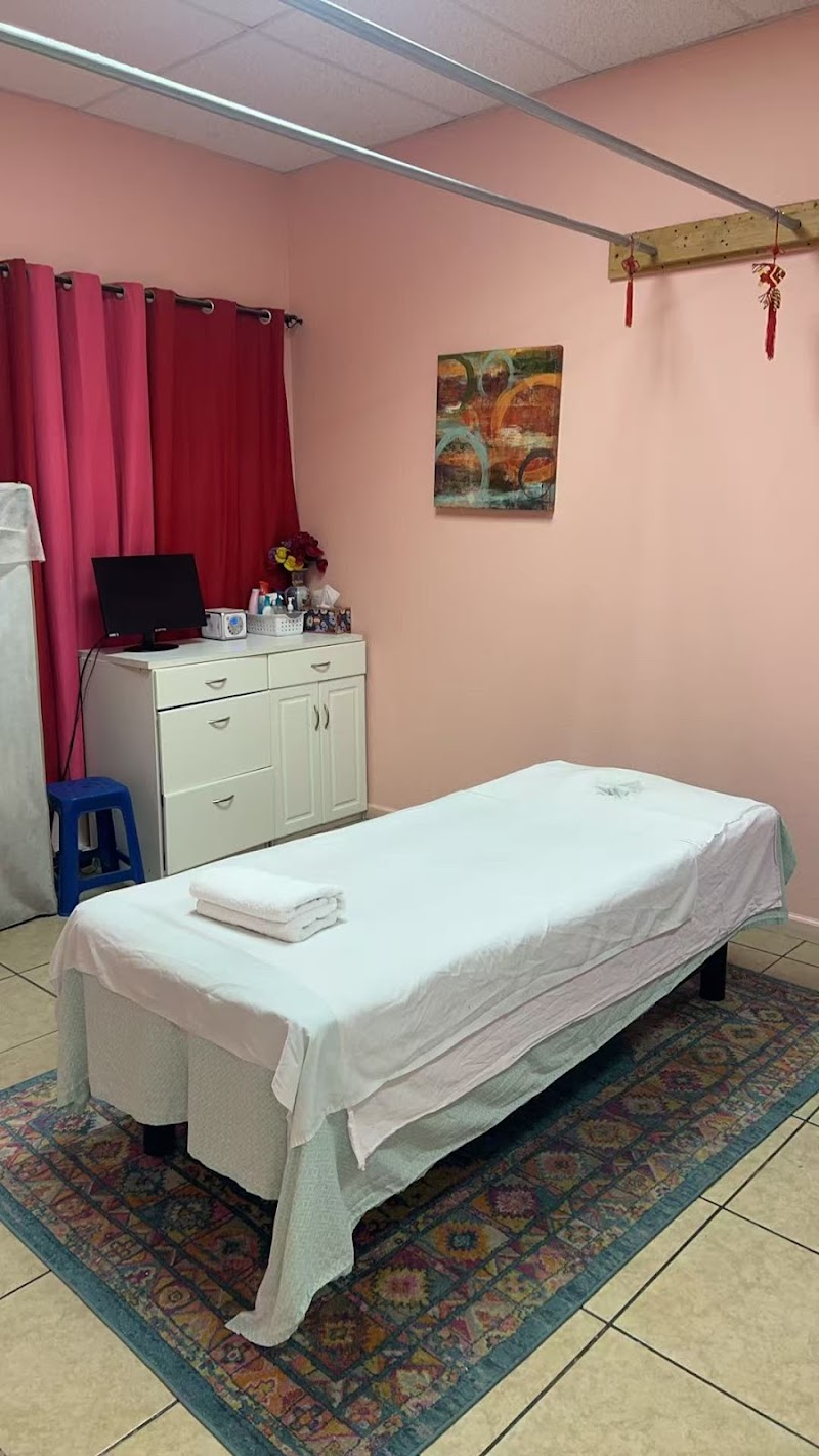 Super Relax Massage Hemet - Day Spa in Hemet