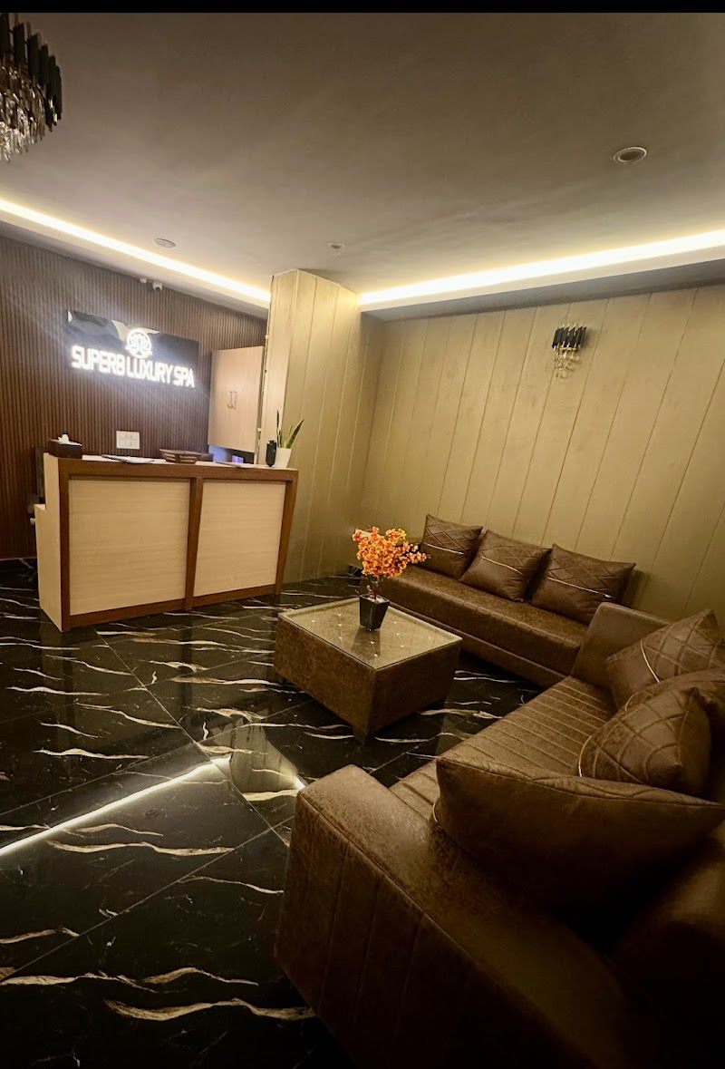 Superb Luxury Spa - Fatehabad Road ,Agra - Day Spa in Agra