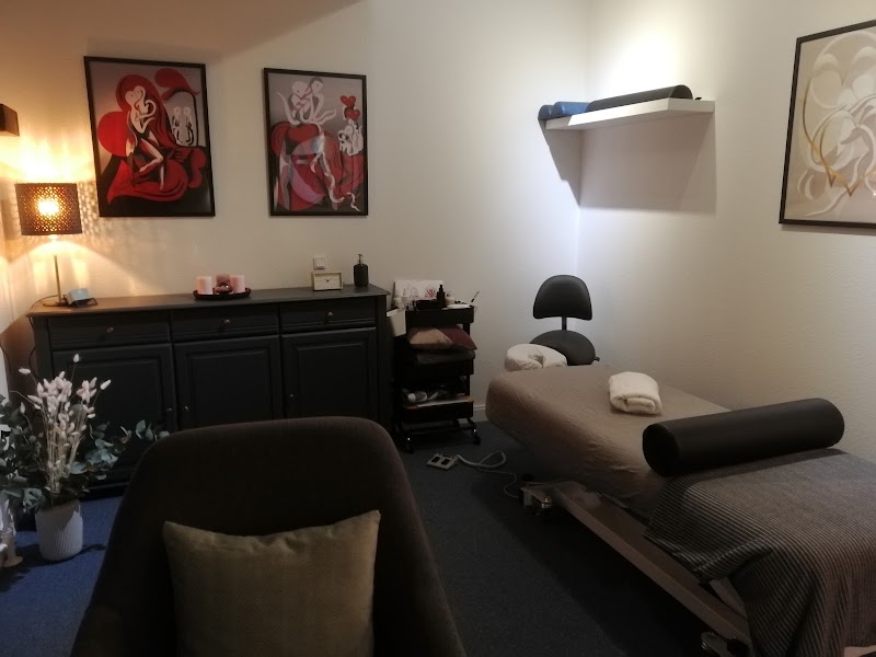 Superb Massage & Akupunktur København - Day Spa in København