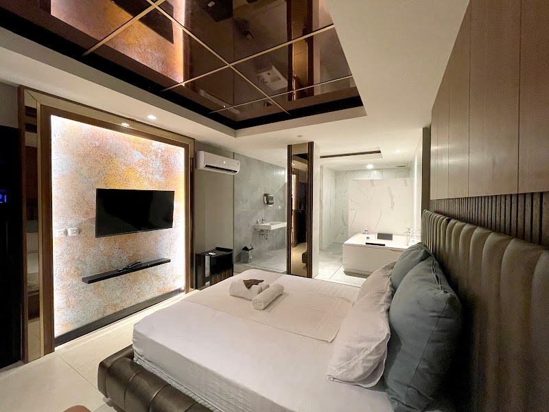 Superior Luxury Spa Surabaya - Day Spa in Surabaya