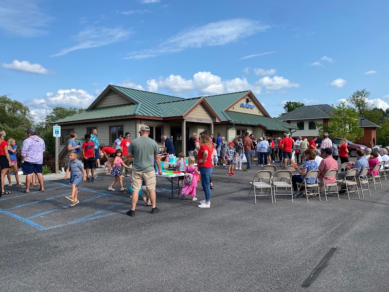 Superior Massage Traverse City - Day Spa in Traverse City