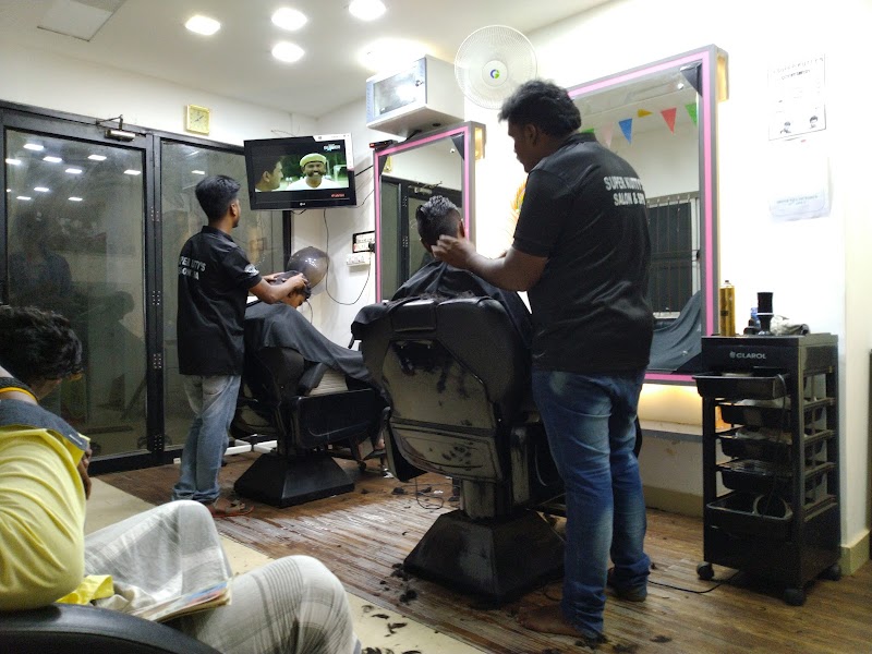 Superkutty's Saloon and Spa Sivaganga - Day Spa in Sivaganga