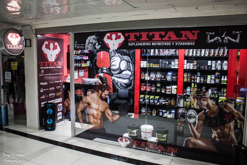 Suplementos de alta tecnología Santa Cruz de la Sierra - Day Spa in Santa Cruz de la Sierra