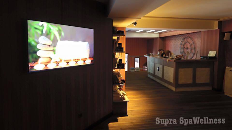 SUPRA Spa & Wellness İstanbul photo