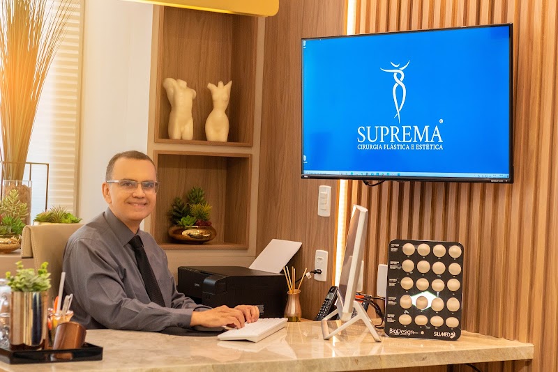 Suprema Estética Goiânia - Day Spa in Goiânia
