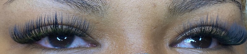 Supreme Lashes of Mobile Semmes - Day Spa in Semmes