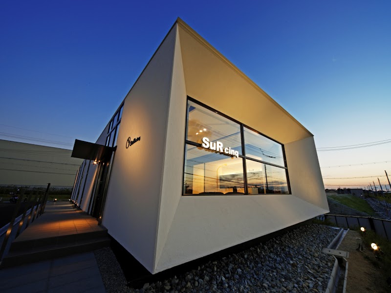 SuR cinq Kobe City Nishi Ward - Day Spa in Kobe City Nishi Ward