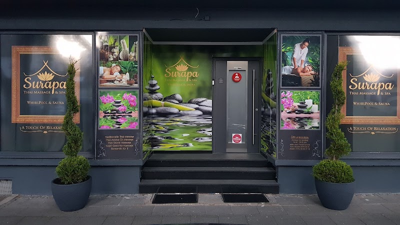 Surapa Thai Massage & Spa Oer-Erkenschwick - Wellness Retreat in Oer-Erkenschwick