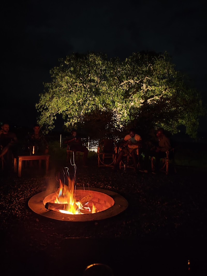 Suricata Boma Lodge Serengeti