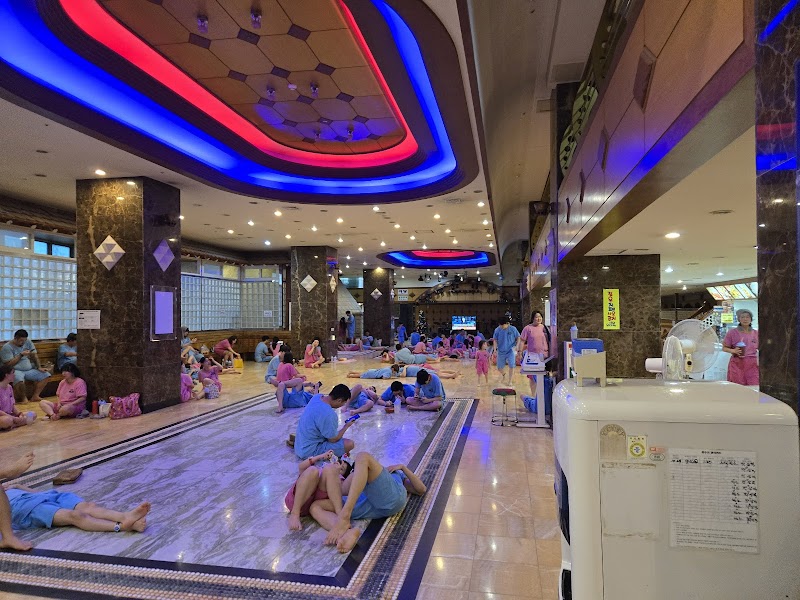 Surisan Land Gunpo - Day Spa in Gunpo