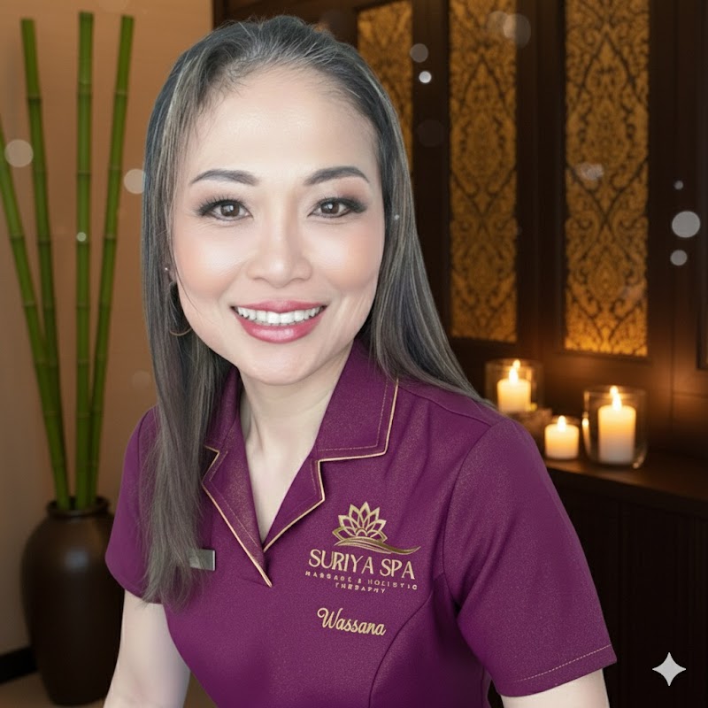 Suriya Spa Dübendorf - Day Spa in Dübendorf