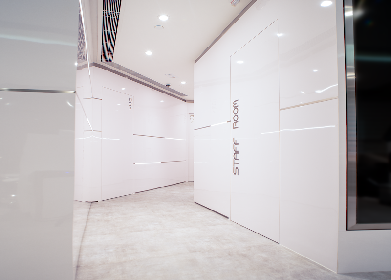 SurrFACE Medical Hong Kong - Medical Spa in Hong Kong
