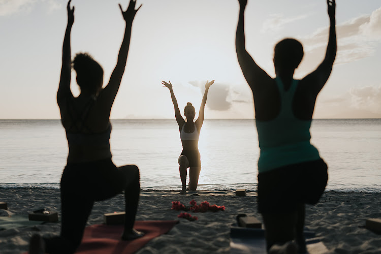 Surya'ananda Deshaies