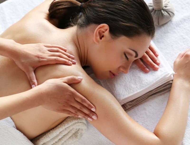 Surya Massage Bajo Labuan Bajo - Day Spa in Labuan Bajo