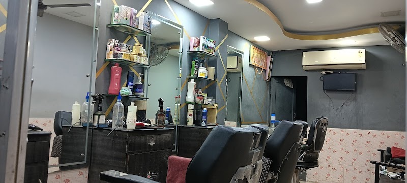 SURYA Saloon A/c Ambur - Day Spa in Ambur