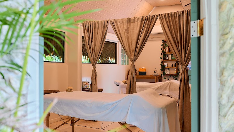 Surya spa by Cariblue Cahuita - Day Spa in Cahuita