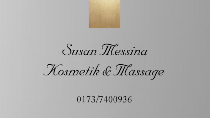 Susan Messina Wellnessrituale Landsberg am Lech - Wellness Retreat in Landsberg am Lech