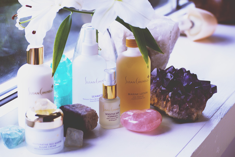 Susan Naturally Day Spa Buffalo - Day Spa in Buffalo