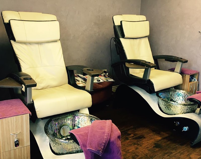Susan's Pedi Spa Flagstaff - Day Spa in Flagstaff