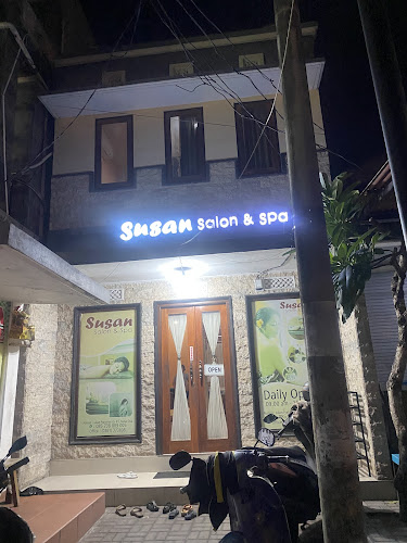 Susan's Professional Healing Spot Spa Fort Portal