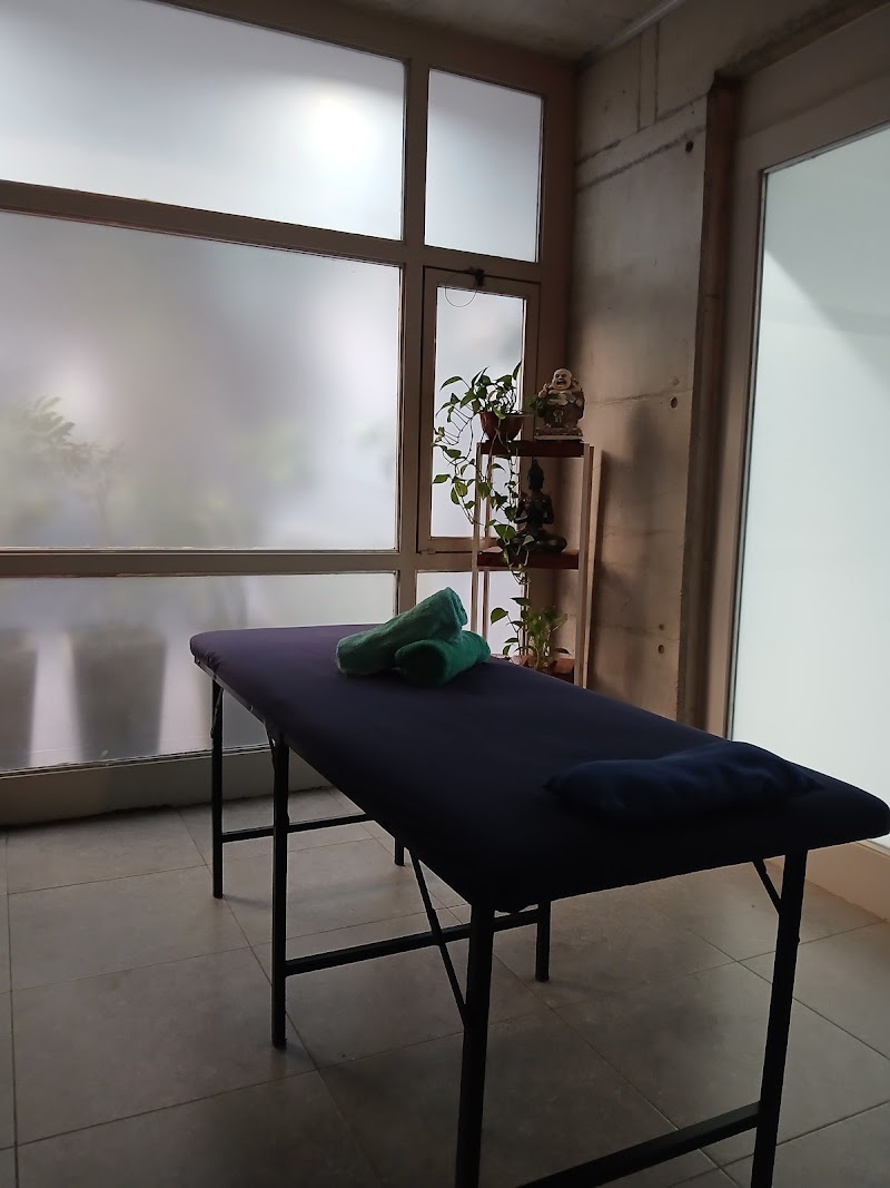 Susanar masajes La Plata - Day Spa in La Plata