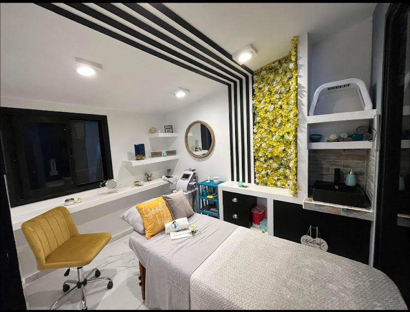 Susie BB Glow and Spa Guadalajara - Day Spa in Guadalajara