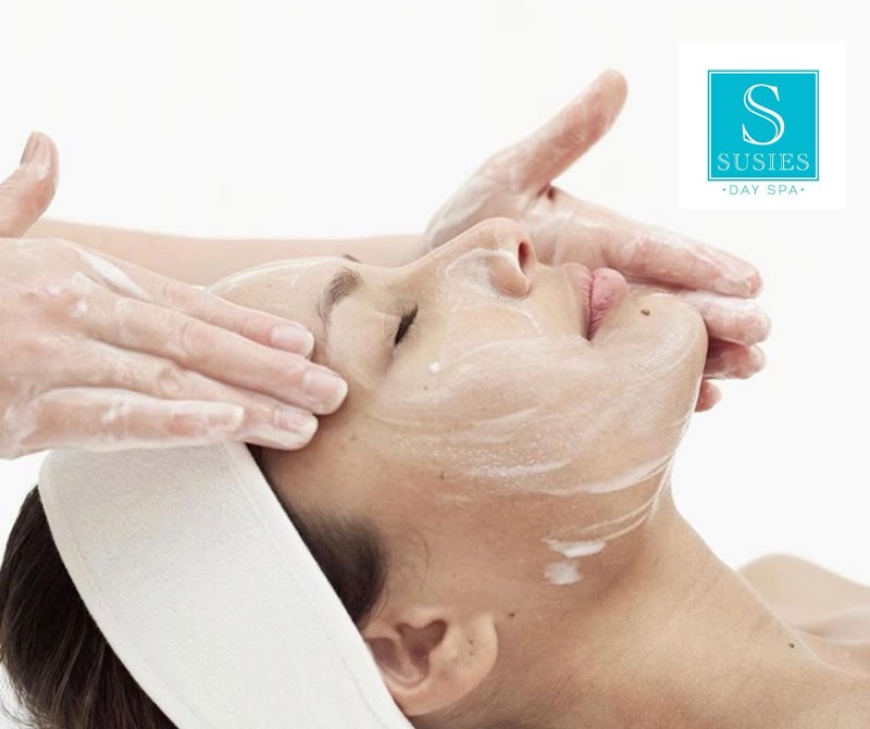 Susies Day Spa Mesquite - Day Spa in Mesquite