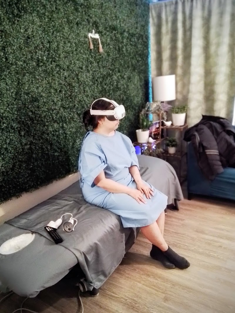 Sustainable Wellness Edmonton - Wellness Retreat in Edmonton