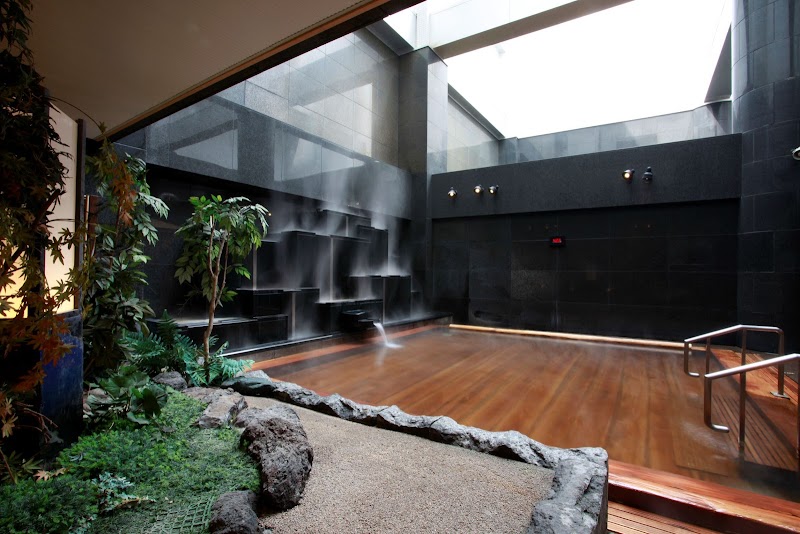 Susukino Tennen Onsen Toukakyou Hokkaido - Medical Spa in Hokkaido