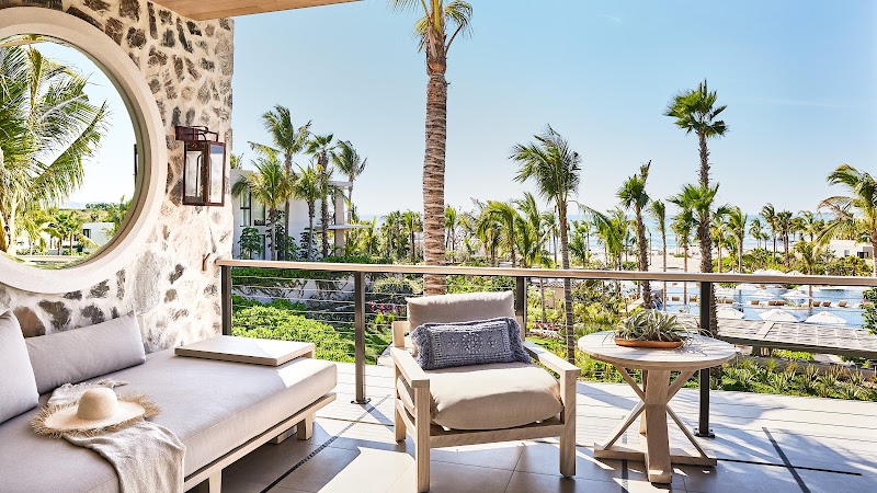 Susurros del Corazón, Auberge Collection Punta Mita - Resort Spa in Punta Mita