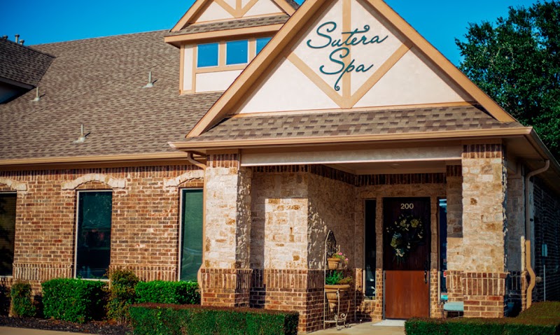Sutera Spa Flower Mound - Day Spa in Flower Mound
